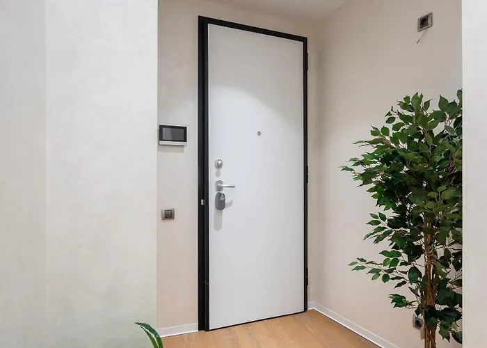 Manu Art Living Prestige Victoriei 布加勒斯特