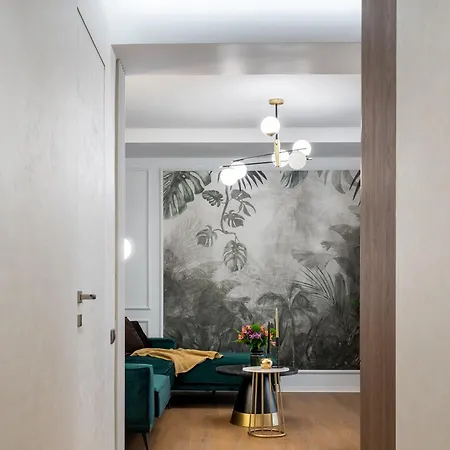 Manu Art Living Prestige Victoriei *