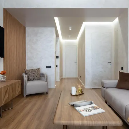 Manu Art Living Prestige Victoriei * 布加勒斯特