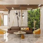 아파트 Manu Art Living Prestige Victoriei