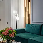 Manu Art Living Prestige Victoriei 아파트