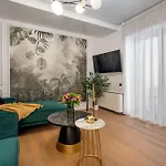 Manu Art Living Prestige Victoriei