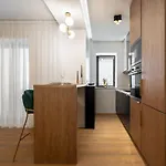 Manu Art Living Prestige Victoriei 아파트 부쿠레슈티