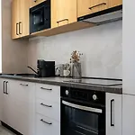 Manu Art Living Prestige Victoriei 아파트 *