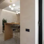 아파트 Manu Art Living Prestige Victoriei