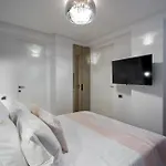 Manu Art Living Prestige Victoriei 아파트 *