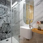 Manu Art Living Prestige Victoriei 아파트 *