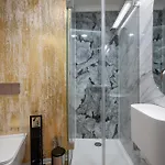 아파트 Manu Art Living Prestige Victoriei 부쿠레슈티