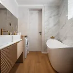 아파트 Manu Art Living Prestige Victoriei