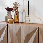 아파트 Manu Art Living Prestige Victoriei *