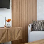 Manu Art Living Prestige Victoriei 아파트 부쿠레슈티