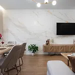 아파트 Manu Art Living Prestige Victoriei