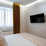 Manu Art Living Prestige Victoriei * 부쿠레슈티