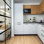 아파트 Manu Art Living Prestige Victoriei *