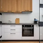 Manu Art Living Prestige Victoriei * 부쿠레슈티