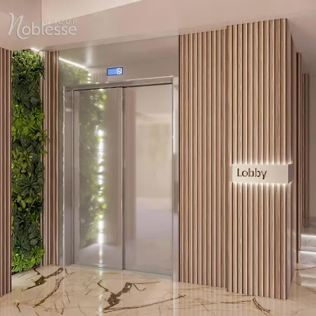 شقة Manu Art Living Prestige Center *