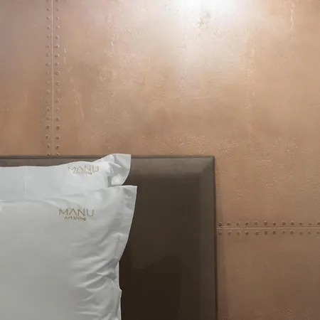 Manu Art Living Prestige Center *
