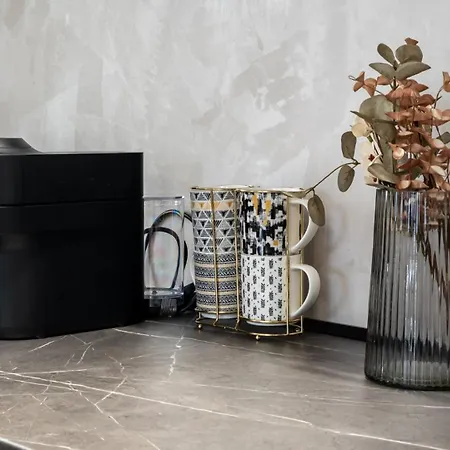 Daire Manu Art Living Prestige Victoriei