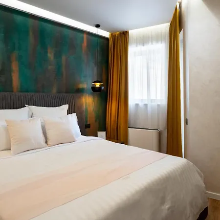 Manu Art Living Prestige Victoriei *