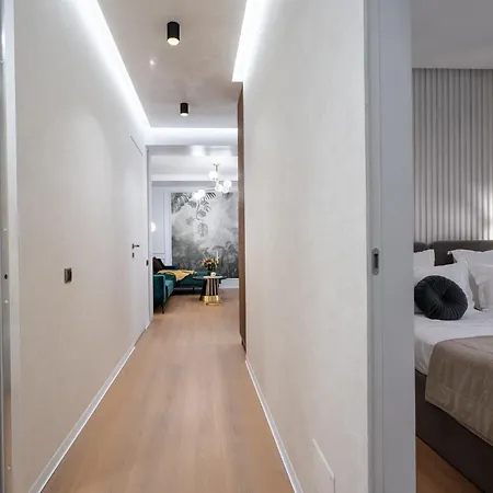 Manu Art Living Prestige Victoriei *