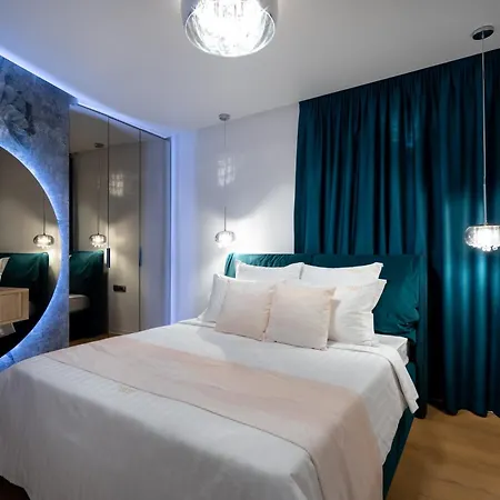 Manu Art Living Prestige Victoriei * Bukarest