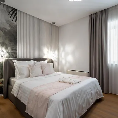 Manu Art Living Prestige Victoriei *