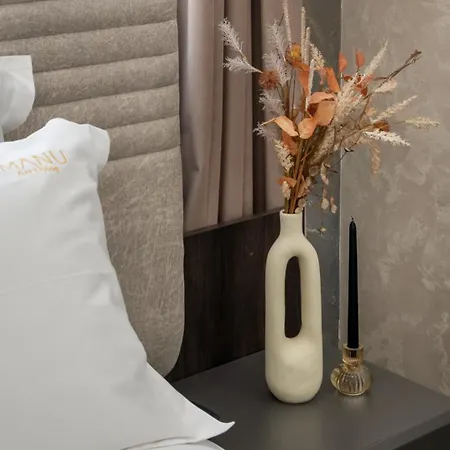 شقة Manu Art Living Prestige Center *