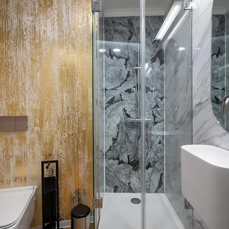 Apartment Manu Art Living Prestige Victoriei Bukarest