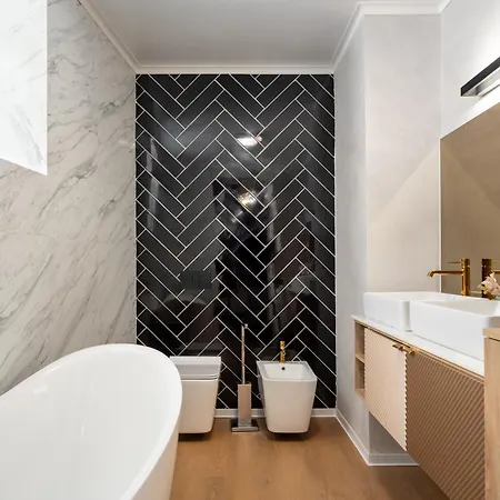 Apartment Manu Art Living Prestige Victoriei *