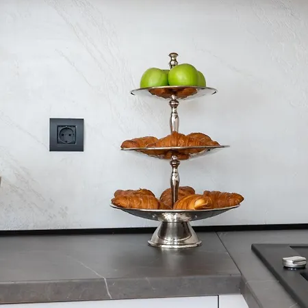 Manu Art Living Prestige Victoriei Apartment