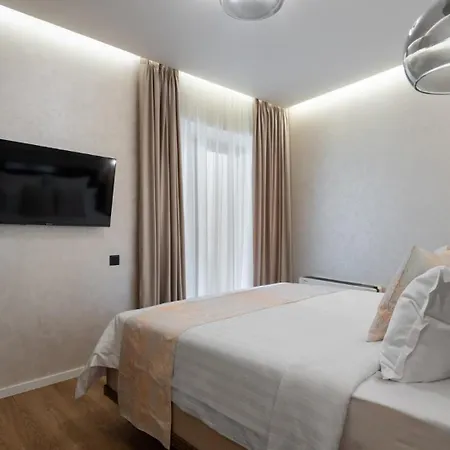 Manu Art Living Prestige Center بوخارست
