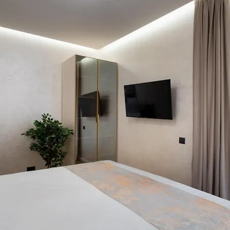 Manu Art Living Prestige Center بوخارست
