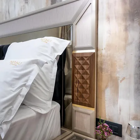 Manu Art Living Prestige Center شقة بوخارست