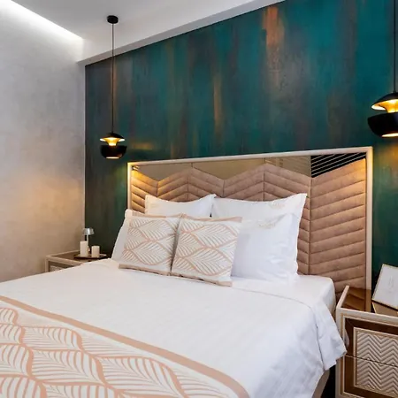 Manu Art Living Prestige Center *