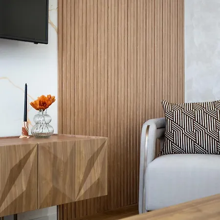 Manu Art Living Prestige Victoriei Apartment Bucharest