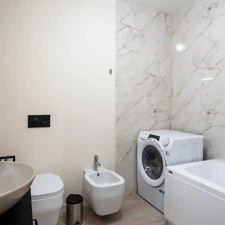 Manu Art Living Prestige Victoriei * Bucharest