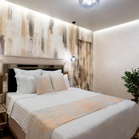 Manu Art Living Prestige Center