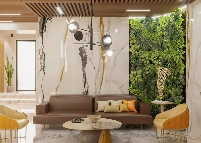 Daire Manu Art Living Prestige Victoriei