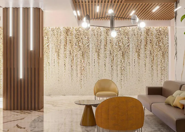 Manu Art Living Prestige Victoriei *