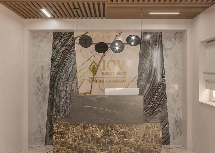 Manu Art Living Prestige Victoriei