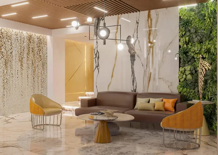 Manu Art Living Prestige Victoriei * Bukarest