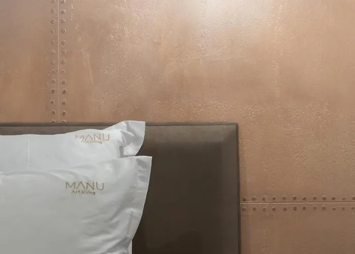 Manu Art Living Prestige Victoriei *