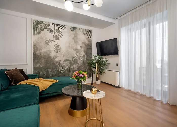 Manu Art Living Prestige Victoriei