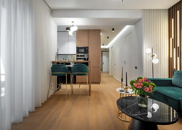 Manu Art Living Prestige Victoriei *