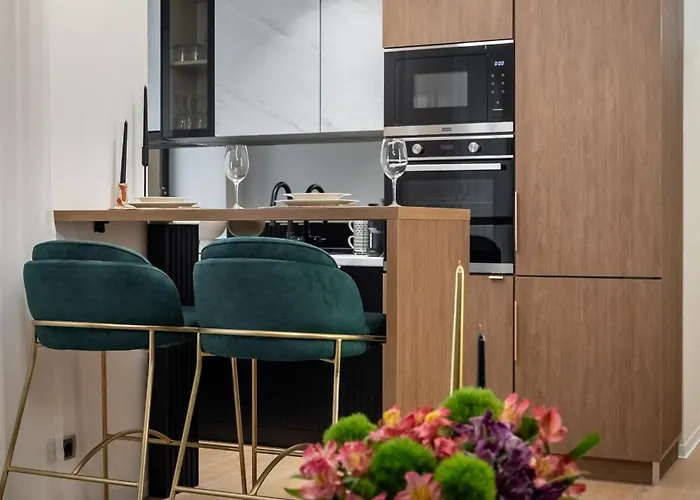 Manu Art Living Prestige Victoriei *