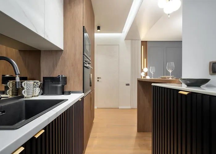 Manu Art Living Prestige Victoriei *