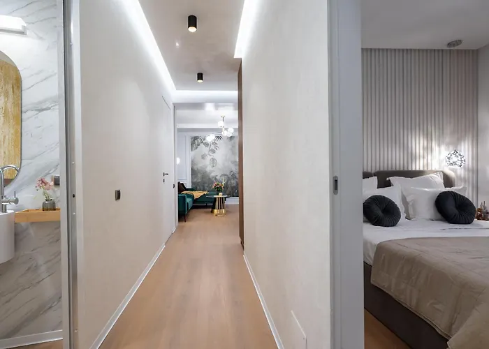 Manu Art Living Prestige Victoriei *