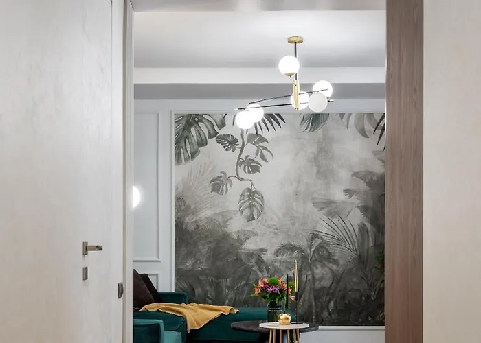 Manu Art Living Prestige Victoriei *