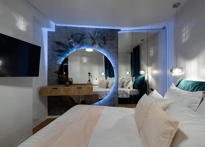 Manu Art Living Prestige Victoriei Bukarest