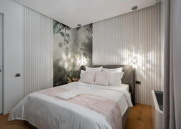Manu Art Living Prestige Victoriei Bucarest